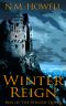 [Winter Reign 01] • Rise of the Winter Queen